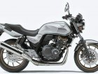 Honda CB 400 Super Four Final Edition